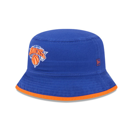 New York Knicks Kids Bucket Hat