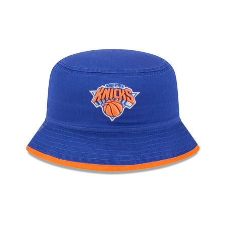 New York Knicks Kids Bucket Hat