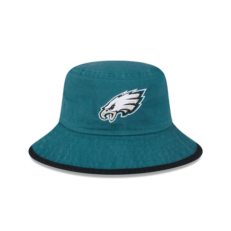 Philadelphia Eagles Kids Bucket Hat