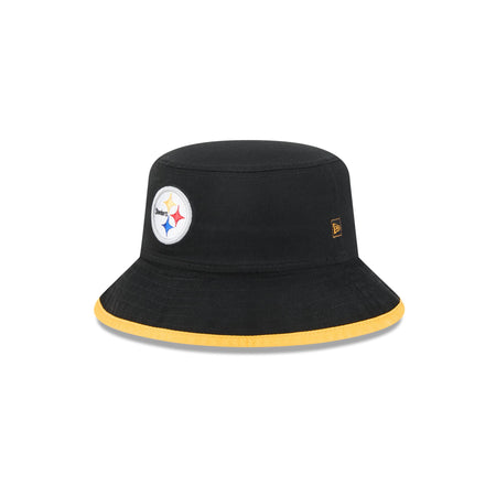 Pittsburgh Steelers Kids Bucket Hat