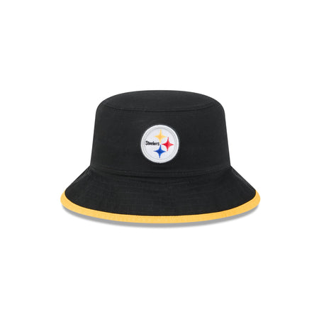 Pittsburgh Steelers Kids Bucket Hat