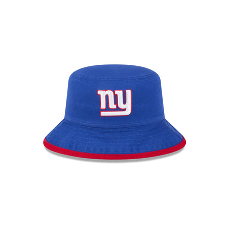 New York Giants Kids Bucket Hat