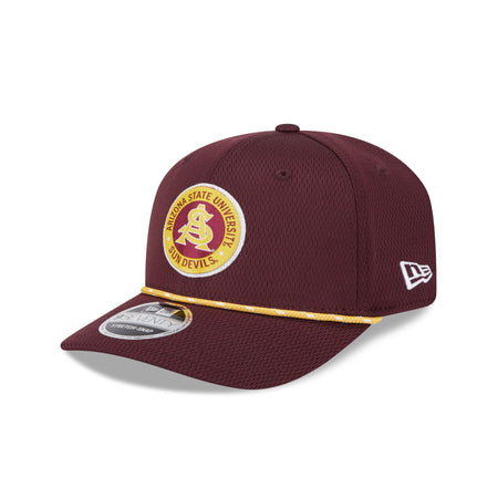 Arizona State Sun Devils 9SEVENTY Stretch-Snap Hat