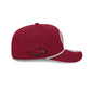 Arkansas Razorbacks 9SEVENTY Stretch-Snap Hat