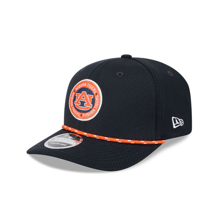 Auburn Tigers 9SEVENTY Stretch-Snap Hat