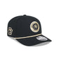 Colorado Buffaloes 9SEVENTY Stretch-Snap Hat