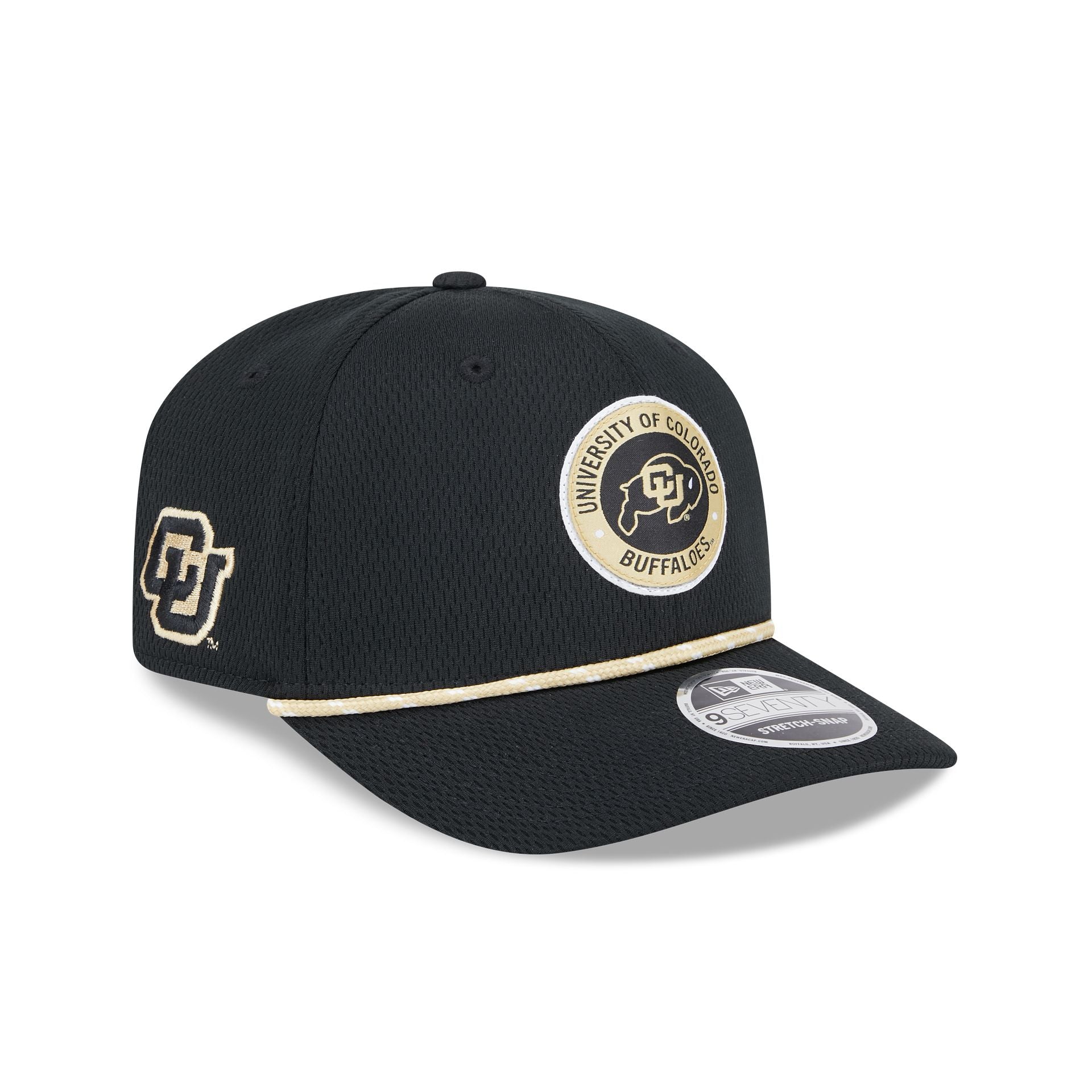 New Era Cap