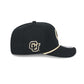 Colorado Buffaloes 9SEVENTY Stretch-Snap Hat