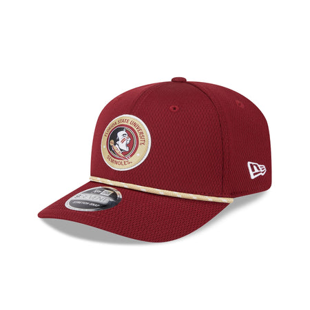 Florida State Seminoles 9SEVENTY Stretch-Snap Hat