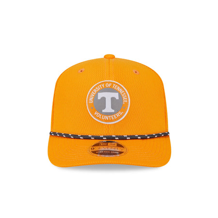 Tennessee Volunteers 9SEVENTY Stretch-Snap Hat