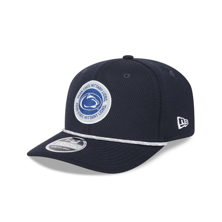 Penn State Nittany Lions 9SEVENTY Stretch-Snap Hat