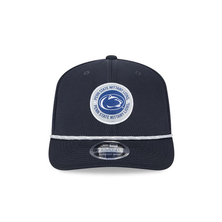 Penn State Nittany Lions 9SEVENTY Stretch-Snap Hat