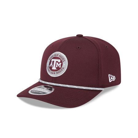 Texas A&M Aggies 9SEVENTY Stretch-Snap Hat