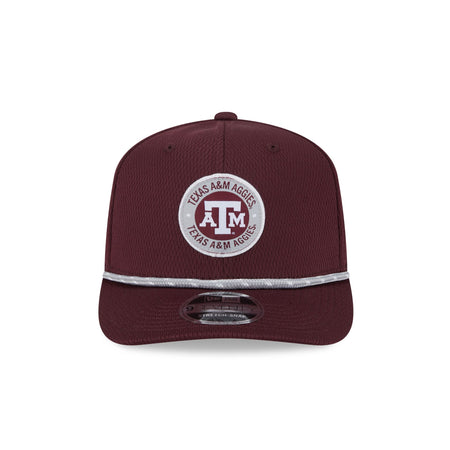 Texas A&M Aggies 9SEVENTY Stretch-Snap Hat