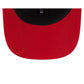 Utah Utes 9SEVENTY Stretch-Snap Hat