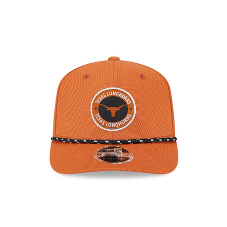 Texas Longhorns 9SEVENTY Stretch-Snap Hat