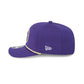 Washington Huskies 9SEVENTY Stretch-Snap Hat