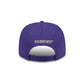 Washington Huskies 9SEVENTY Stretch-Snap Hat