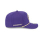 Washington Huskies 9SEVENTY Stretch-Snap Hat