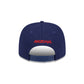 Arizona Wildcats 9SEVENTY Stretch-Snap Hat