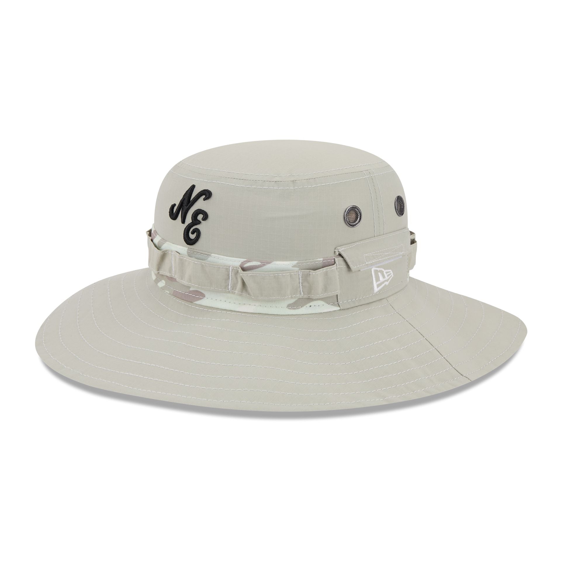 New Era Cap Fairway Adventure Bucket Hat