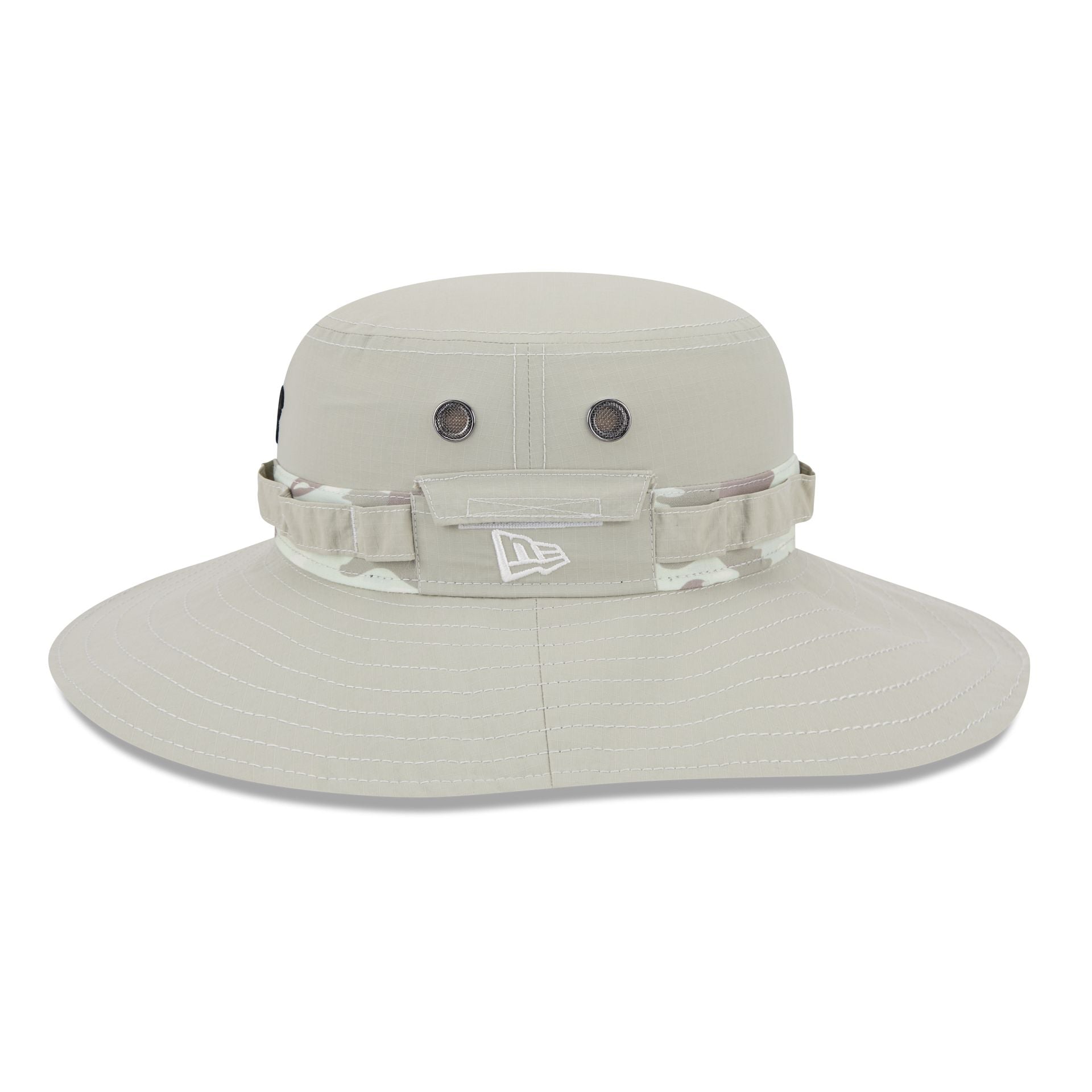 New Era Cap Fairway Adventure Bucket Hat
