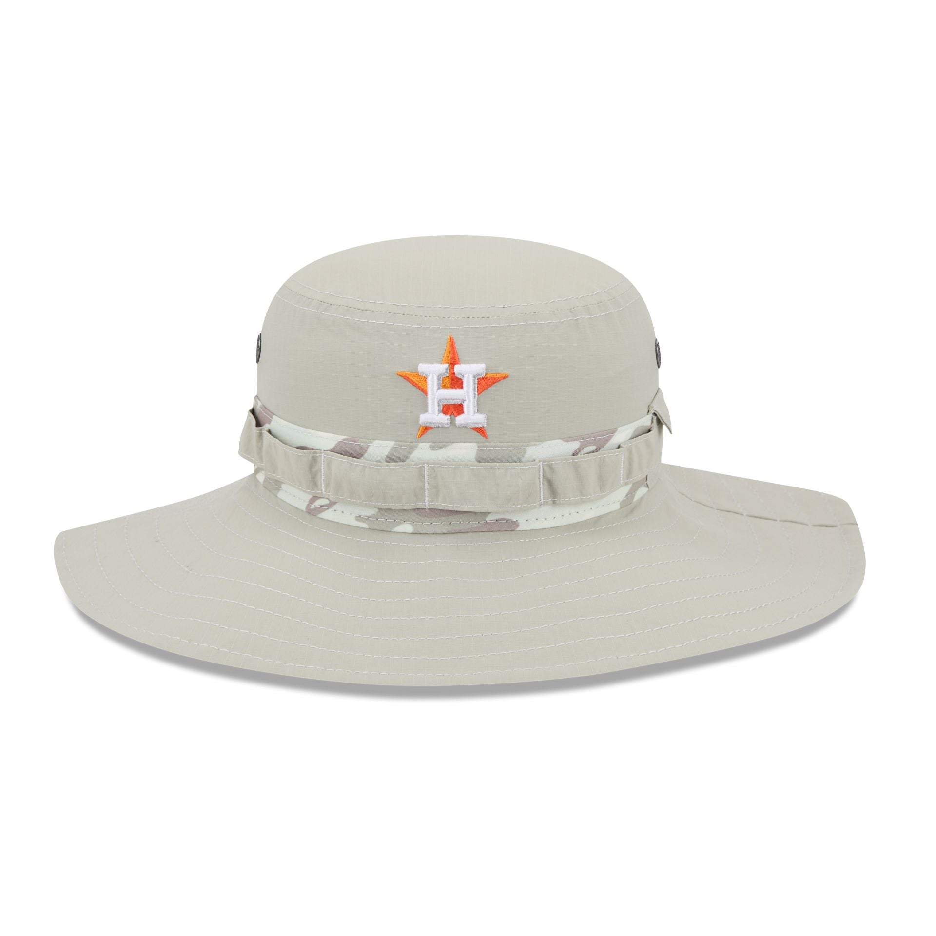 Houston Astros Fairway Adventure Bucket Hat