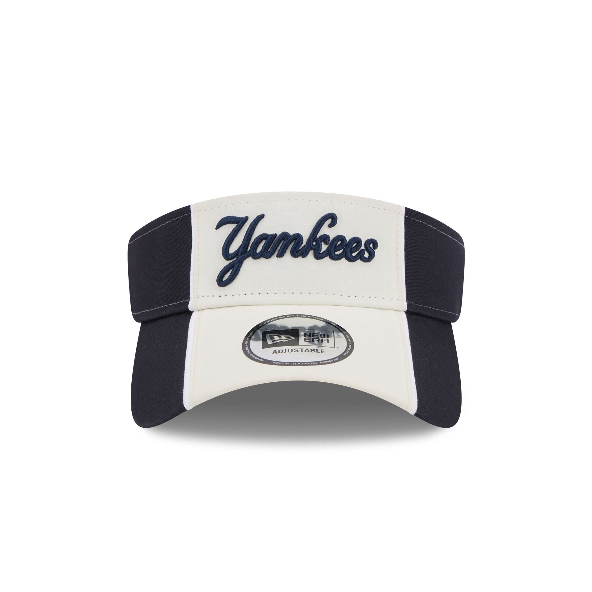 New York Yankees Fairway Visor Hat