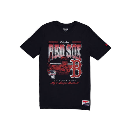 Boston Red Sox Throwback Distress T-Shirt