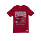 Arizona Diamondbacks Throwback Distress T-Shirt