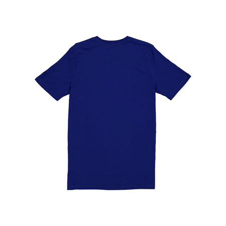 Los Angeles Dodgers Throwback Distress T-Shirt