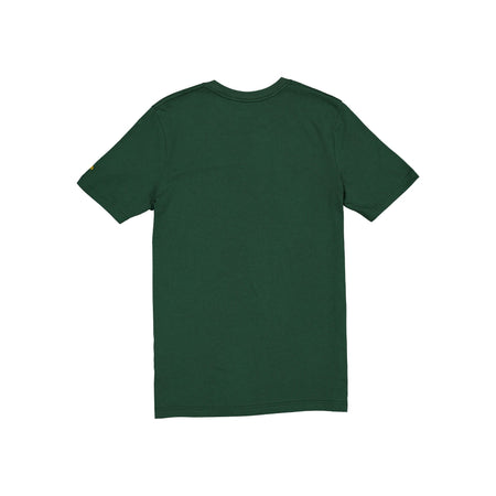 Oakland Athletics Throwback Distress T-Shirt