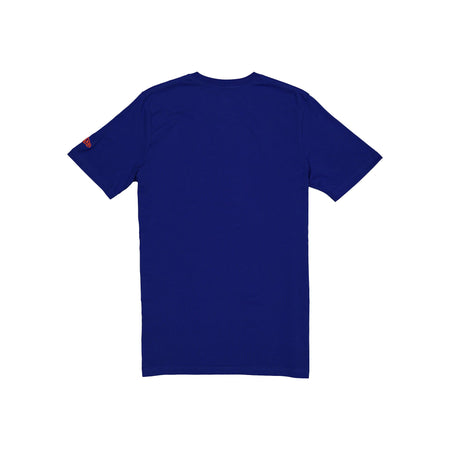 New York Mets Throwback Distress T-Shirt