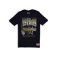 Houston Astros Throwback Distress T-Shirt