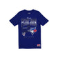 Toronto Blue Jays Throwback Distress T-Shirt