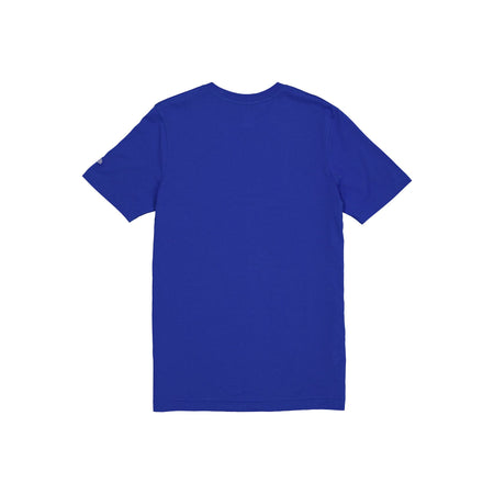 Detroit Lions Throwback Distress T-Shirt