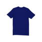 New York Giants Throwback Distress T-Shirt