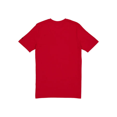 Kansas City Chiefs Throwback Distress T-Shirt