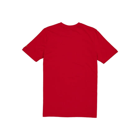 San Francisco 49ers Throwback Distress T-Shirt