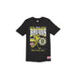 Boston Bruins Throwback Distress T-Shirt