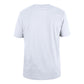 Atlanta Braves Throwback White T-Shirt