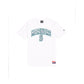 Seattle Mariners Throwback White T-Shirt