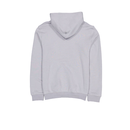 Brooklyn Dodgers Throwback Gray Hoodie