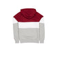 Arizona Diamondbacks Throwback Color Block Hoodie