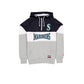 Seattle Mariners Throwback Color Block Hoodie