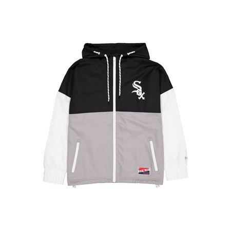 Chicago White Sox Throwback Windbreaker