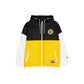 Boston Bruins Throwback Windbreaker