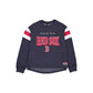 Boston Red Sox Throwback Women's Crewneck