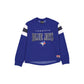 Toronto Blue Jays Throwback Women's Crewneck