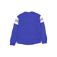 Detroit Lions Throwback Women's Crewneck